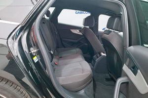 Audi A4 Avant Advanced 30 TDI 100kW S tronic - Foto 5