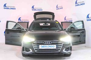 Audi A4 Avant Advanced 30 TDI 100kW S tronic - Foto 23