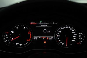 Audi A4 Avant Advanced 30 TDI 100kW S tronic - Foto 58