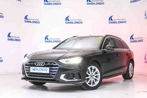 Audi A4 Avant Advanced 30 TDI 100kW S tronic - Foto 9