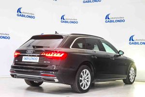 Audi A4 Avant Advanced 30 TDI 100kW S tronic - Foto 10
