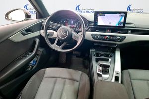 Audi A4 Avant Advanced 30 TDI 100kW S tronic - Foto 3