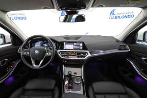 BMW Serie 3 320e - Foto 55