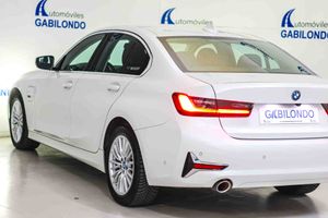 BMW Serie 3 320e - Foto 28