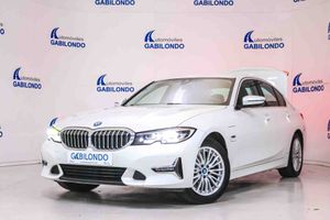 BMW Serie 3 320e - Foto 18