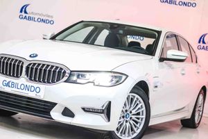 BMW Serie 3 320e - Foto 27