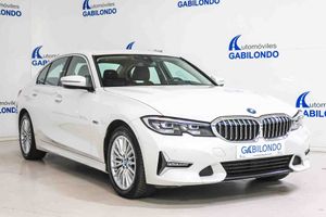 BMW Serie 3 320e - Foto 3
