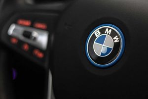BMW Serie 3 320e - Foto 39