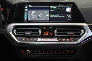 BMW Serie 3 320e - Foto 48