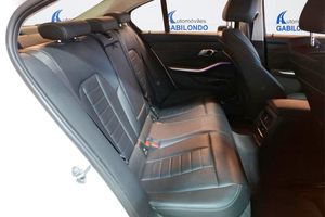 BMW Serie 3 320e - Foto 6