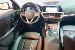 BMW Serie 3 320e - Foto 3