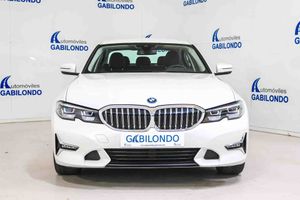 BMW Serie 3 320e - Foto 3