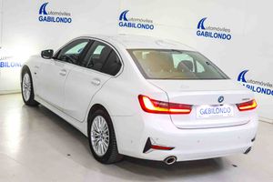 BMW Serie 3 320e - Foto 16