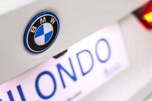 BMW Serie 3 320e - Foto 21