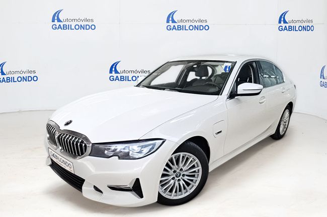 BMW Serie 3 320e - Foto 1