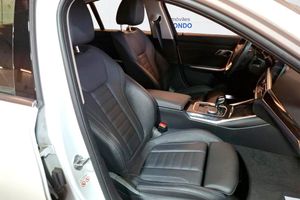 BMW Serie 3 320e - Foto 5