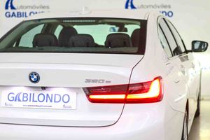 BMW Serie 3 320e - Foto 20