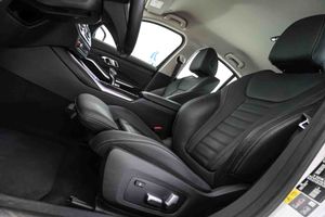 BMW Serie 3 320e - Foto 30