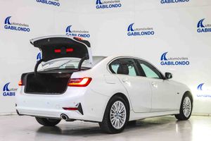 BMW Serie 3 320e - Foto 19
