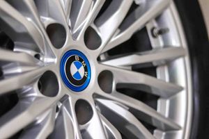 BMW Serie 3 320e - Foto 17