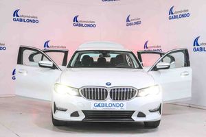 BMW Serie 3 320e - Foto 25