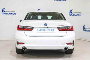 BMW Serie 3 320e - Foto 4