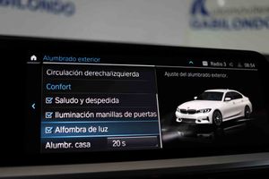 BMW Serie 3 320e - Foto 64