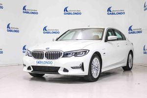 BMW Serie 3 320e - Foto 2
