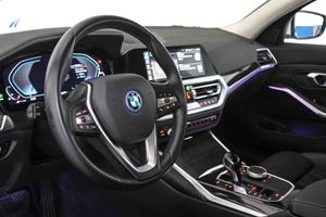 BMW Serie 3 320e - Foto 5