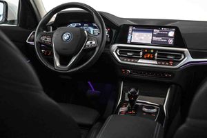BMW Serie 3 320e - Foto 37
