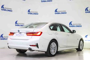 BMW Serie 3 320e - Foto 13