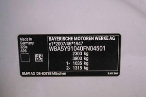 BMW Serie 3 320e - Foto 7