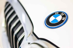 BMW Serie 3 320e - Foto 11