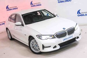 BMW Serie 3 320e - Foto 15