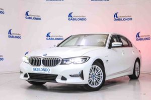 BMW Serie 3 320e - Foto 12