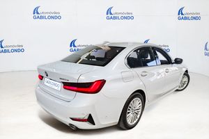 BMW Serie 3 320e - Foto 9
