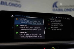 BMW Serie 3 320e - Foto 8