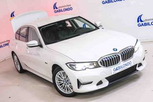 BMW Serie 3 320e - Foto 22