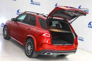 Mercedes GLE GLE 350 e 4MATIC AMG Line - Foto 26