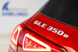 Mercedes GLE GLE 350 e 4MATIC AMG Line - Foto 19