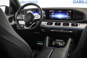 Mercedes GLE GLE 350 e 4MATIC AMG Line - Foto 37
