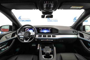 Mercedes GLE GLE 350 e 4MATIC AMG Line - Foto 51
