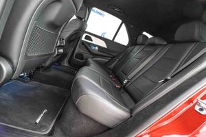 Mercedes GLE GLE 350 e 4MATIC AMG Line - Foto 50