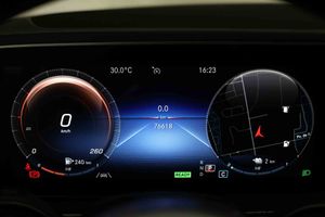 Mercedes GLE GLE 350 e 4MATIC AMG Line - Foto 58