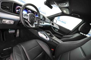 Mercedes GLE GLE 350 e 4MATIC AMG Line - Foto 31
