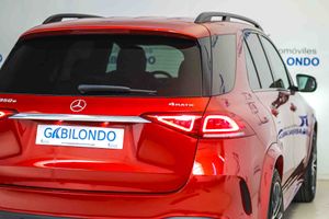 Mercedes GLE GLE 350 e 4MATIC AMG Line - Foto 27