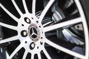 Mercedes GLE GLE 350 e 4MATIC AMG Line - Foto 20