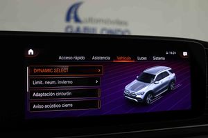 Mercedes GLE GLE 350 e 4MATIC AMG Line - Foto 62