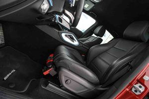 Mercedes GLE GLE 350 e 4MATIC AMG Line - Foto 32