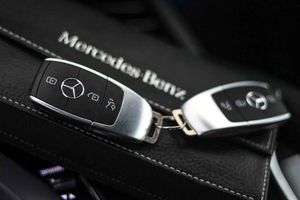 Mercedes GLE GLE 350 e 4MATIC AMG Line - Foto 65